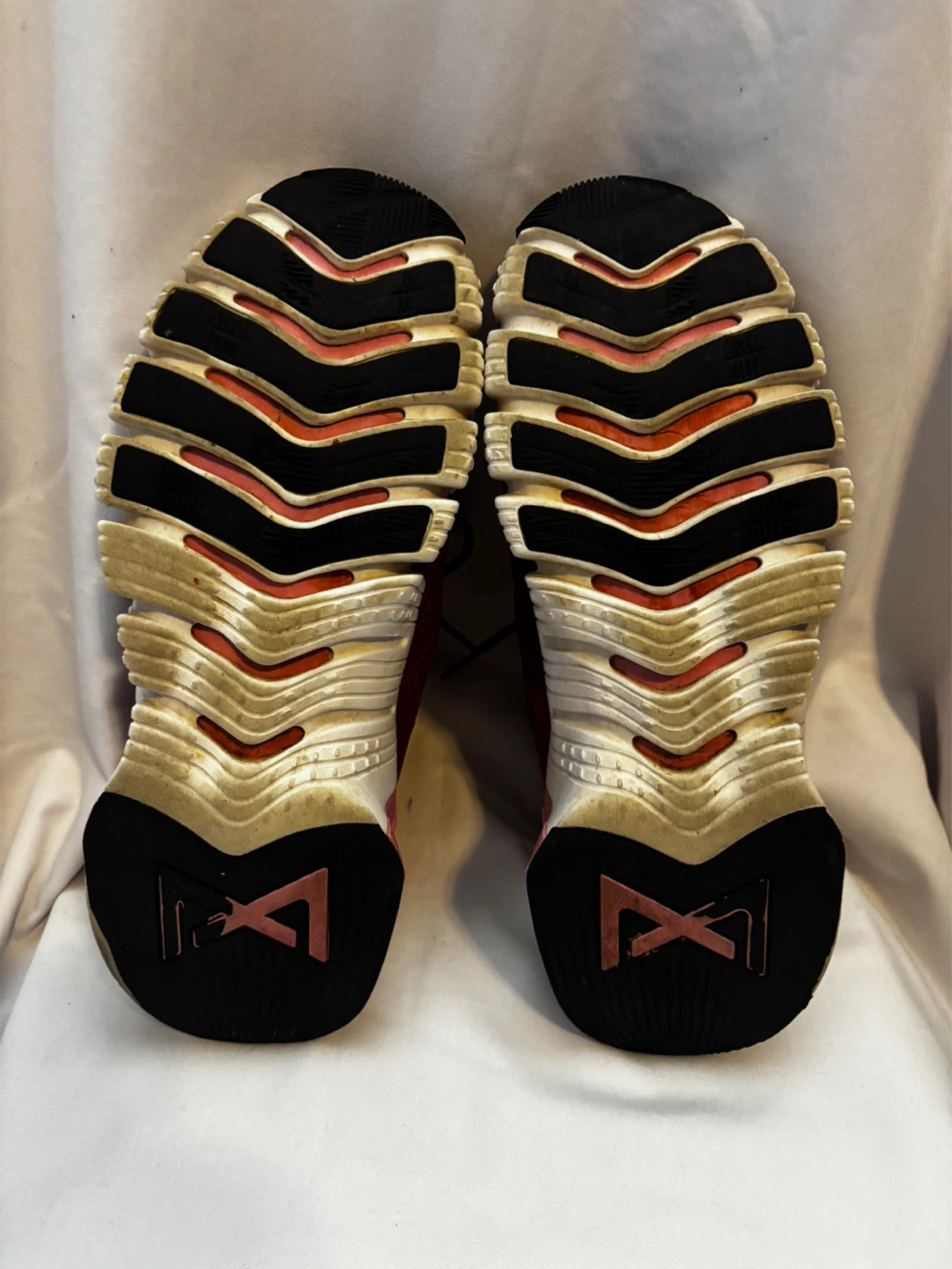 Nike Free Metcon 4 - Women’s 9 - photo 5
