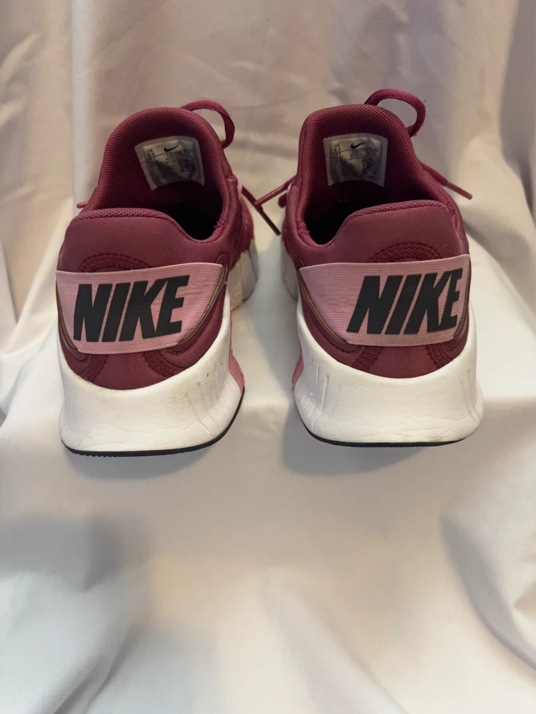 Nike Free Metcon 4 - Women’s 9 - photo 4