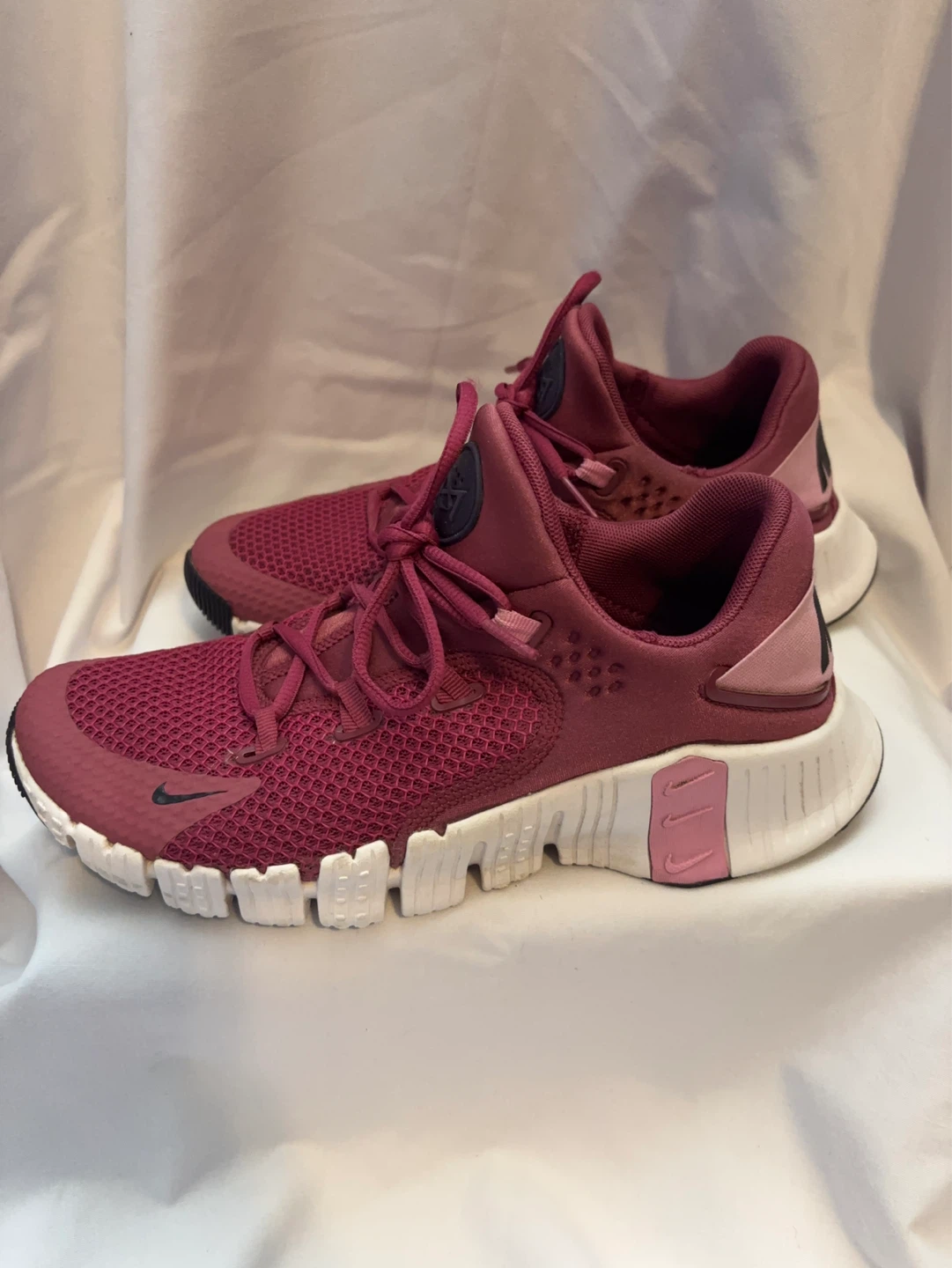 Nike Free Metcon 4 - Women’s 9 - photo 3