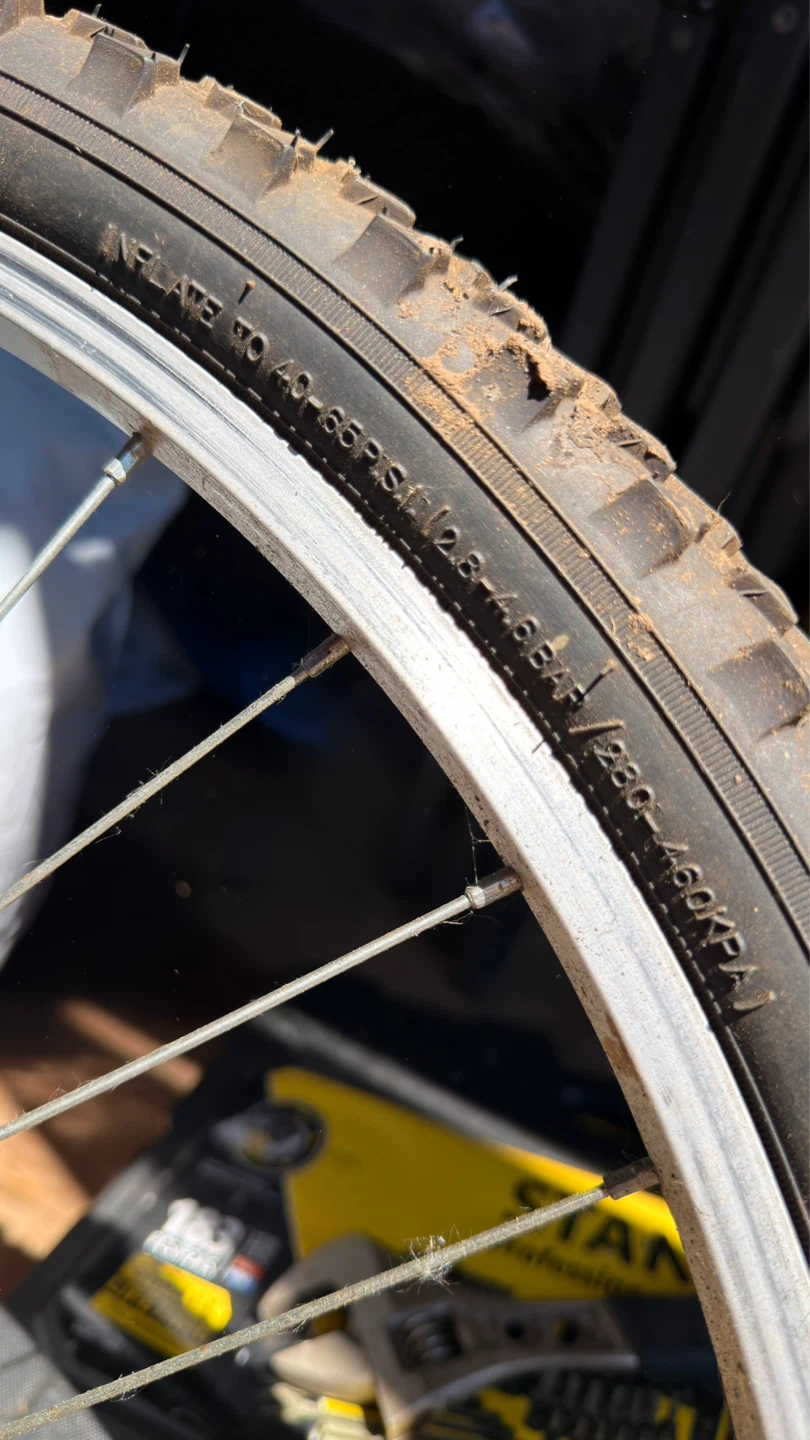 Supercycle SG300 Mountain Bike - photo 4