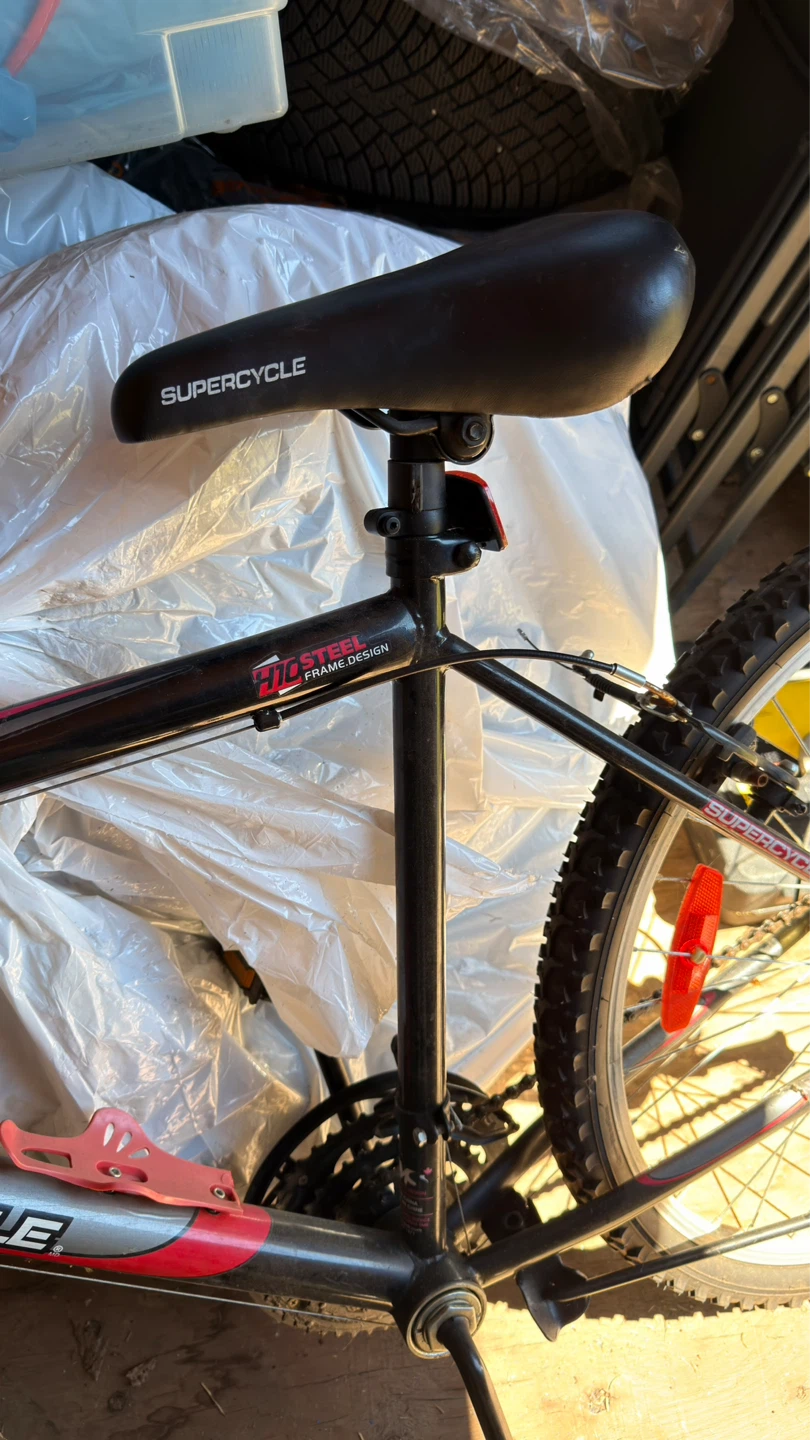 Supercycle SG300 Mountain Bike - photo 3