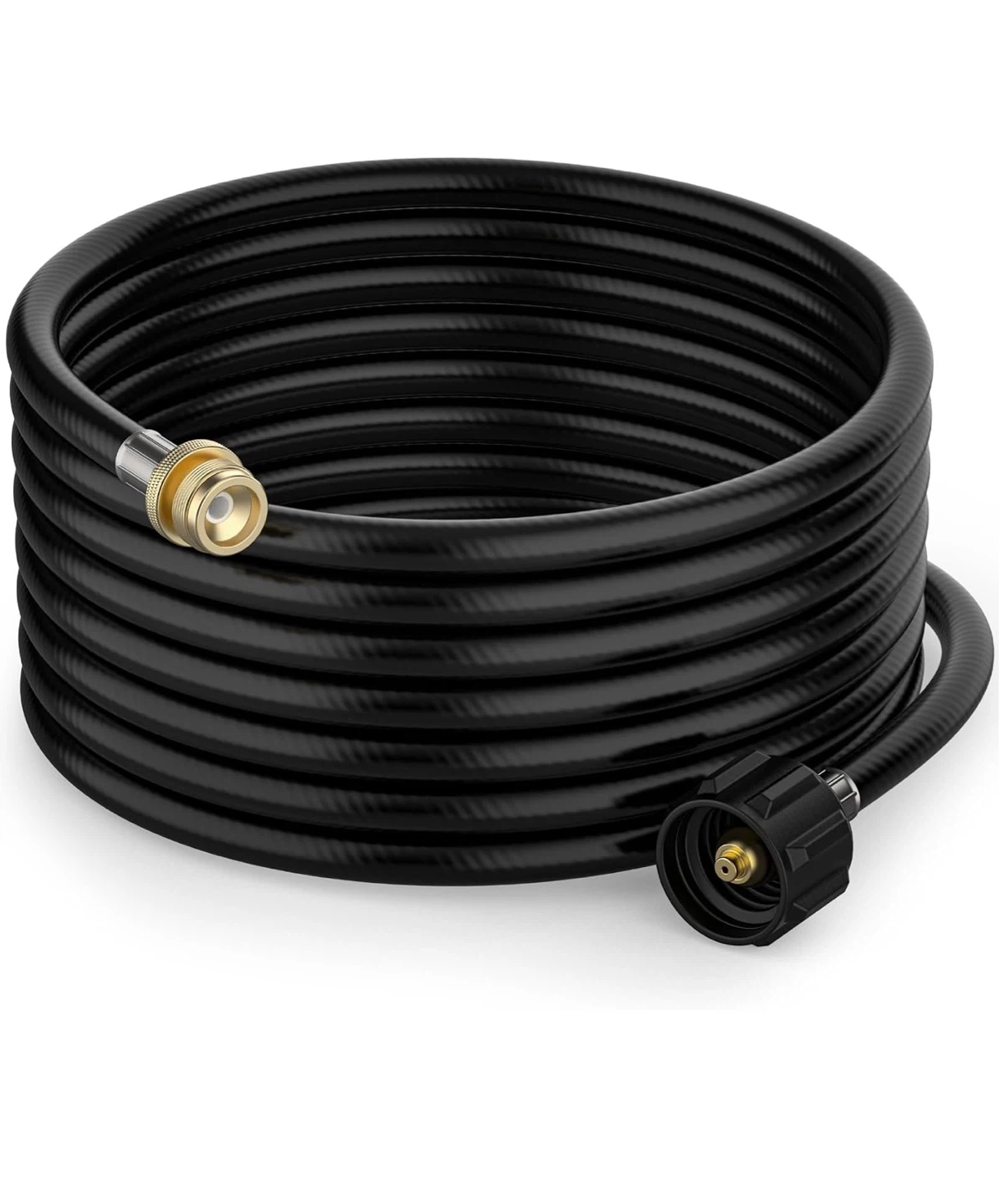 OnlyFire Propane Hose Adapter 12- Foot
