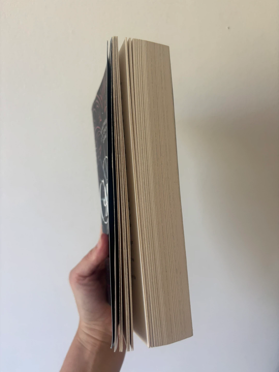 Caraval by Stephanie Garber Book - photo 2