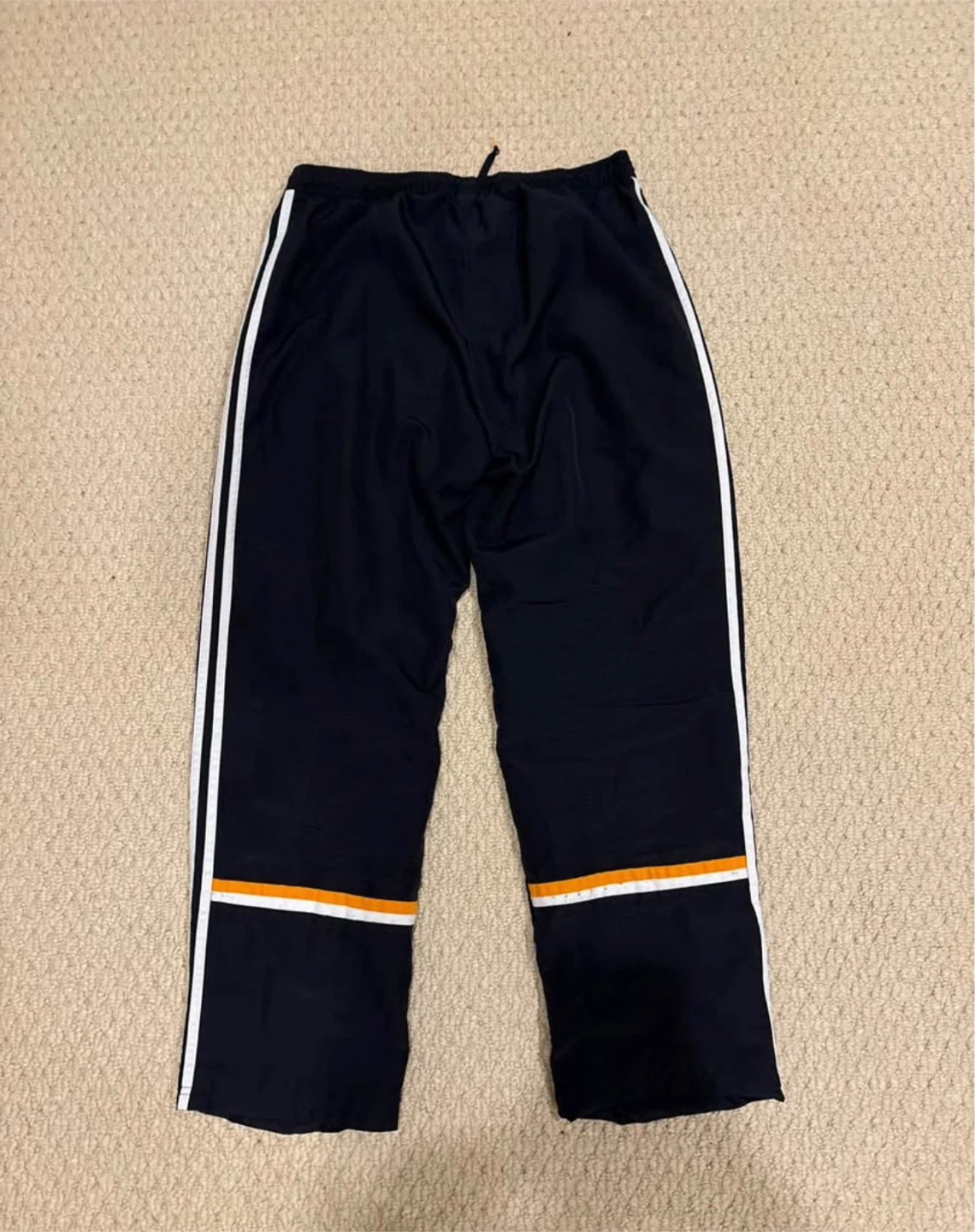 Vintage Real Madrid Track Pants - photo 3
