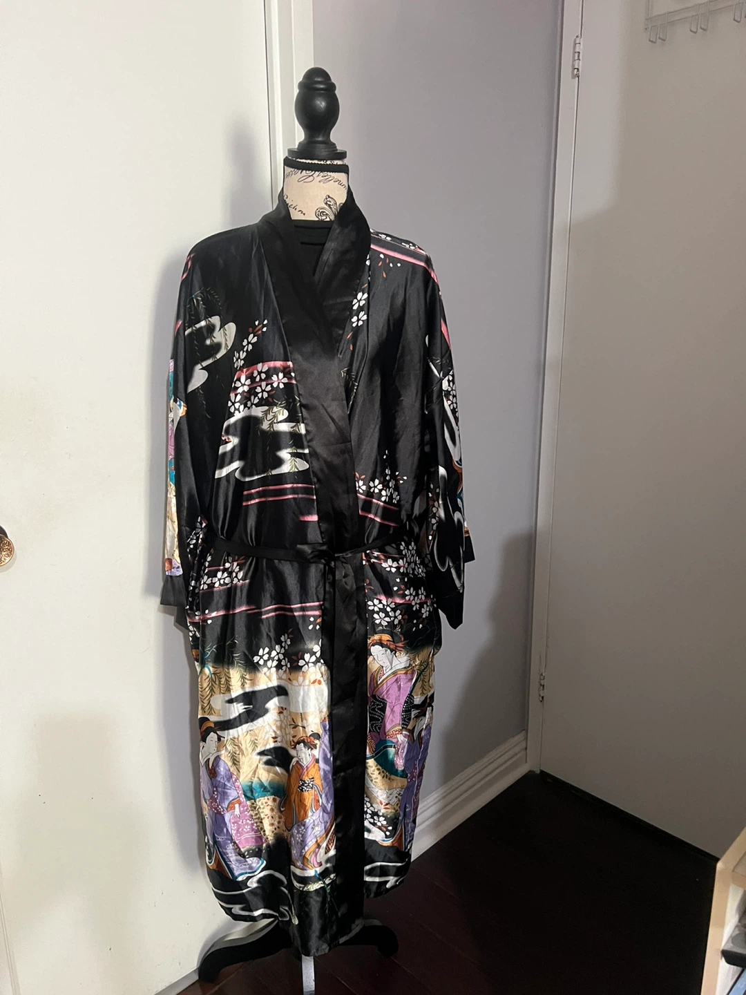Women's Kimono Robe