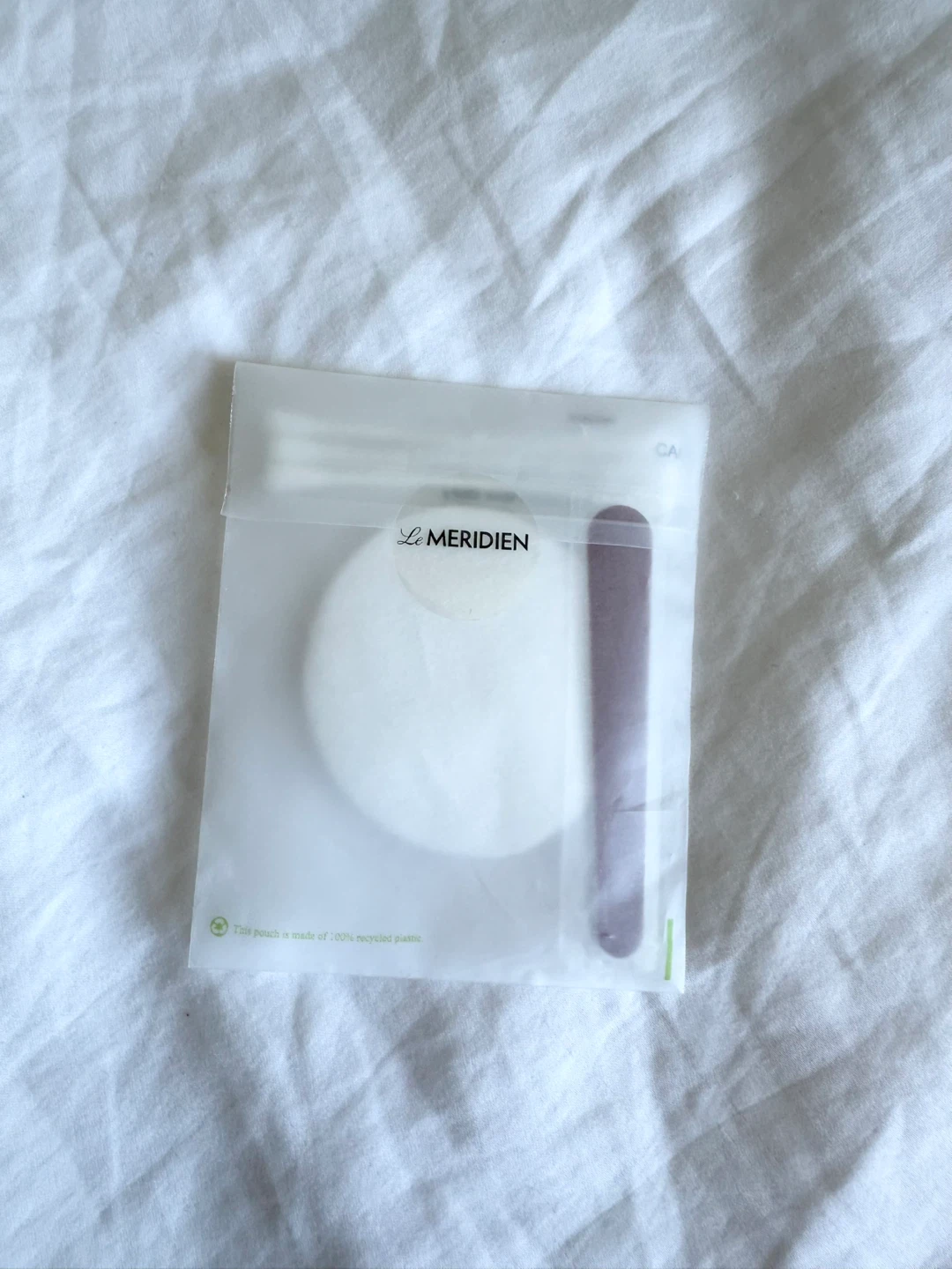 ⚽️ 🆕 Travel Vanity Kit