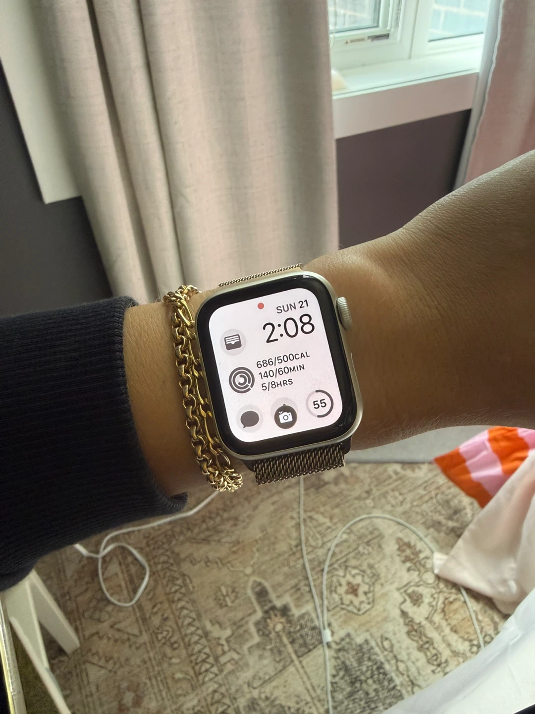 Apple Watch SE (2nd Gen) GPS 40mm