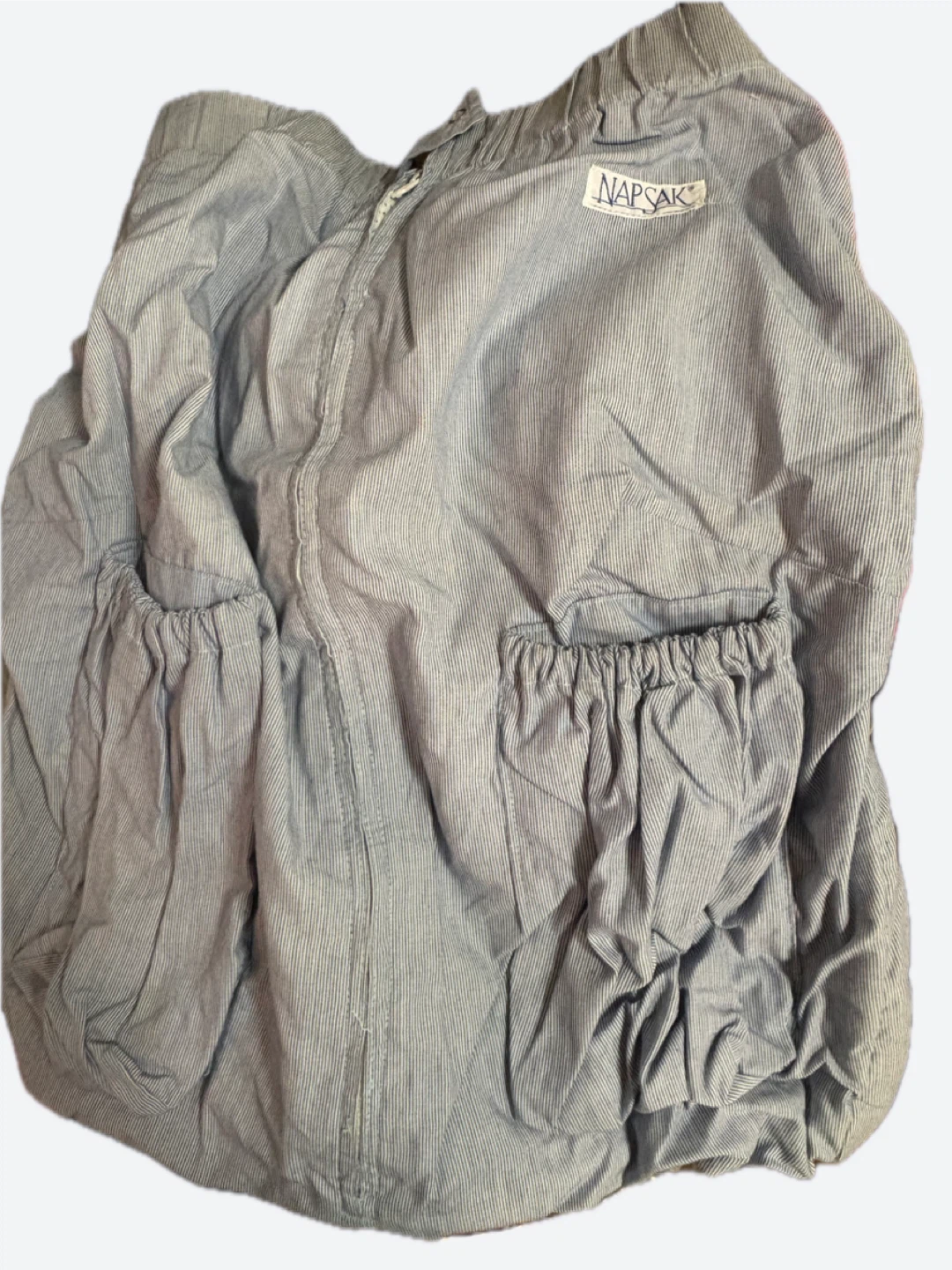 Napsack Smock