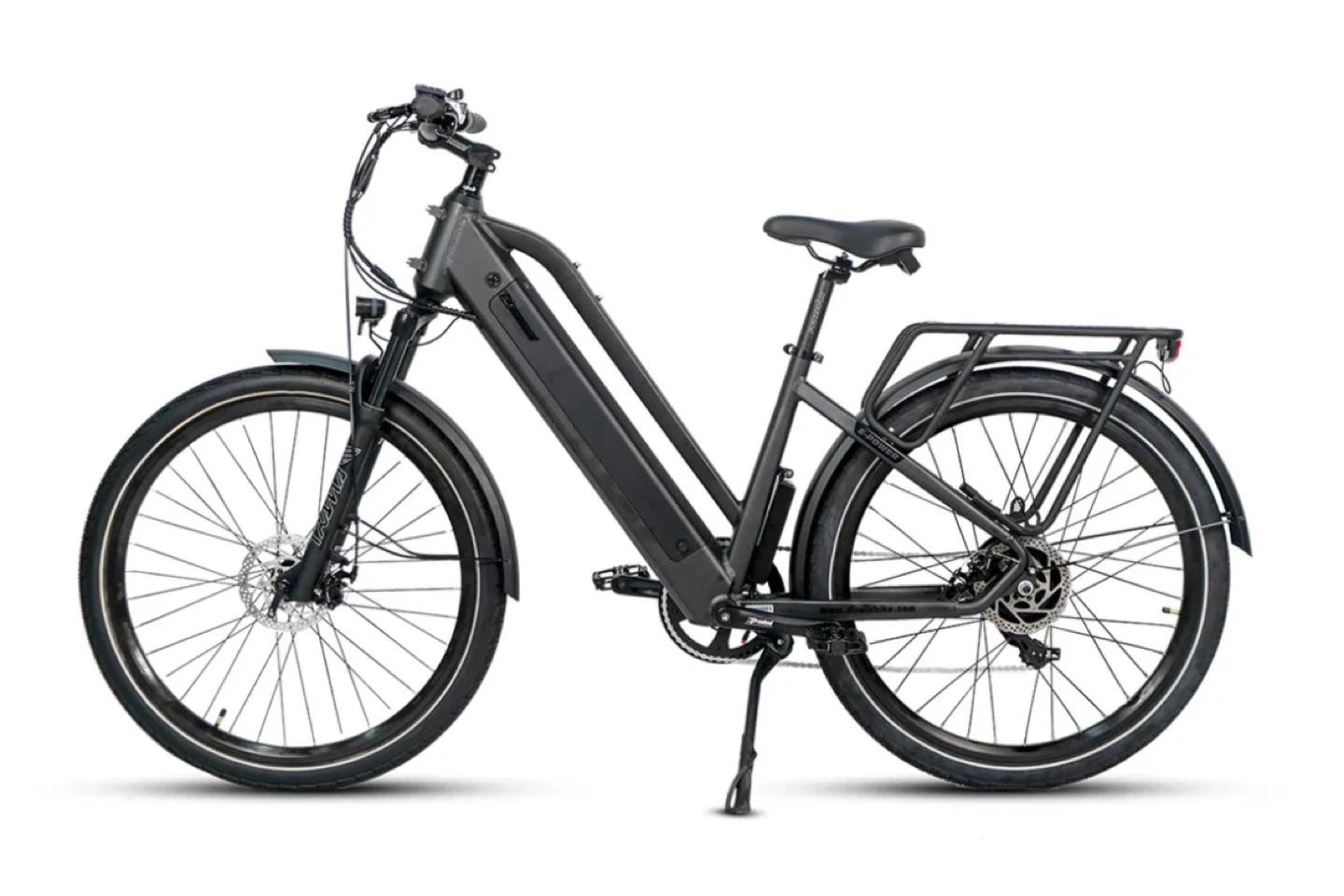 Dirwin E-Power Racer Electric Bike