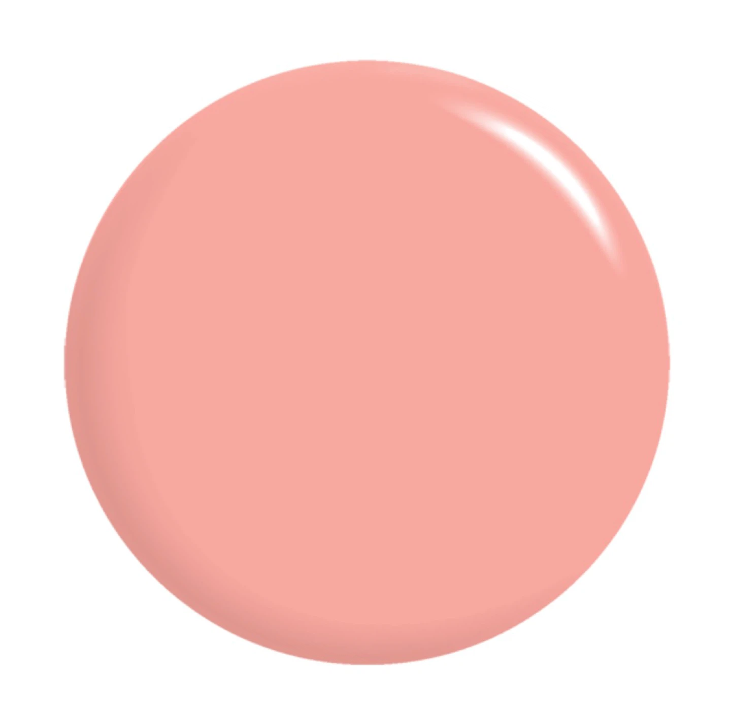 Gelmoment Nail Polish Gel - Apple Blossom ⚽️ - photo 4