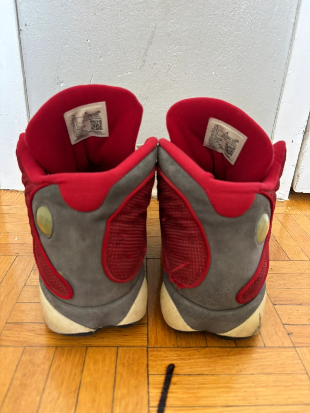 Air Jordan 13 Retro Sneakers - photo 4
