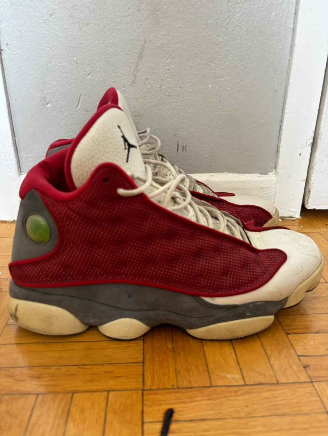 Air Jordan 13 Retro Sneakers - photo 3