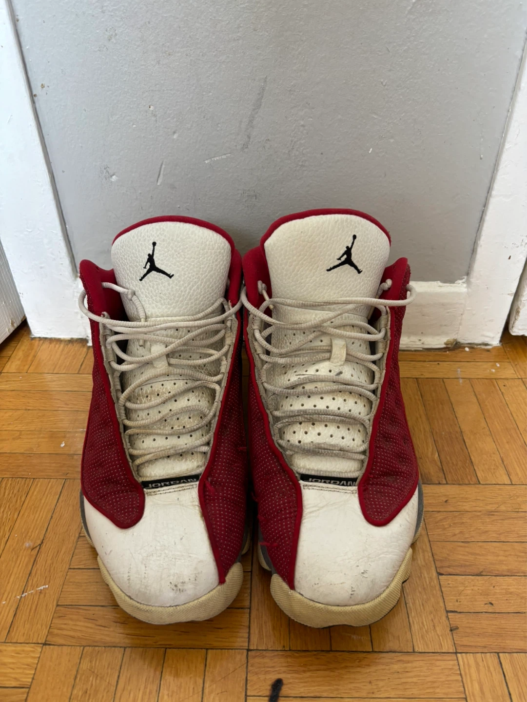 Air Jordan 13 Retro Sneakers