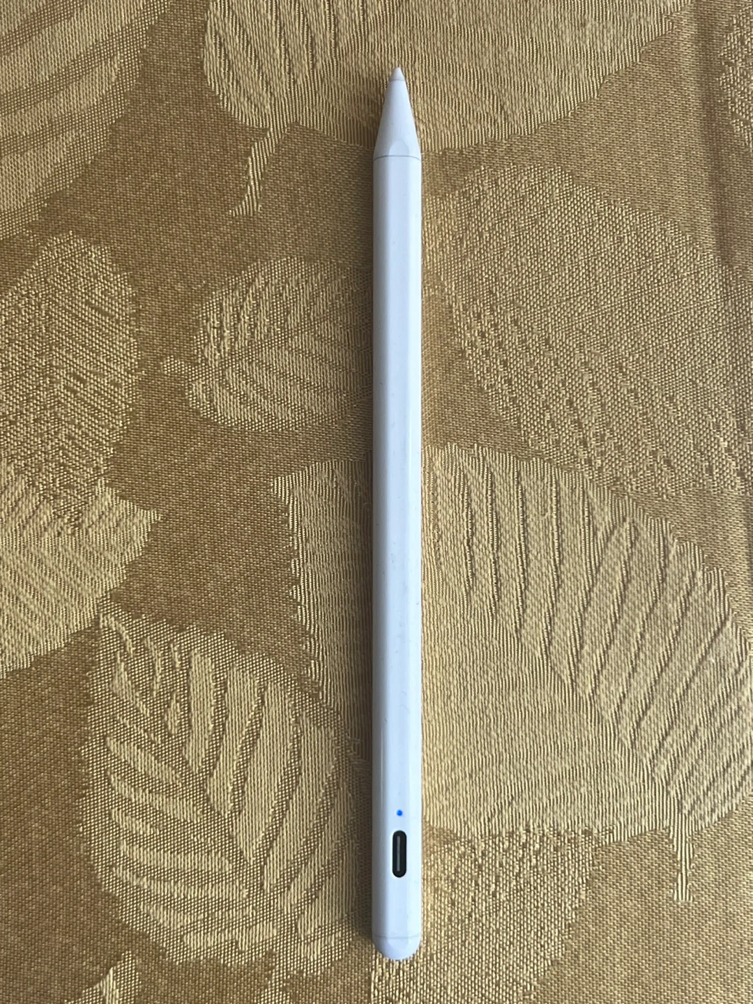 iPad stylus/pencil ⚽️