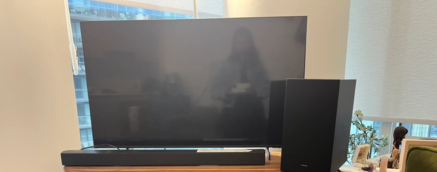 Samsung Tv 44 inch