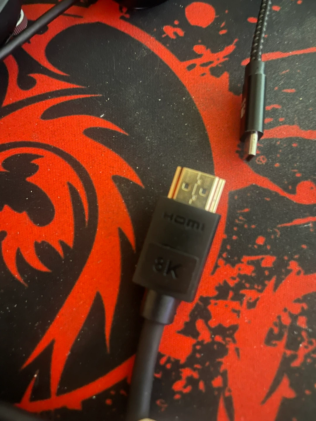 8K HDMI 2.1 Cable 3Meters / 10 feet (New) - photo 2