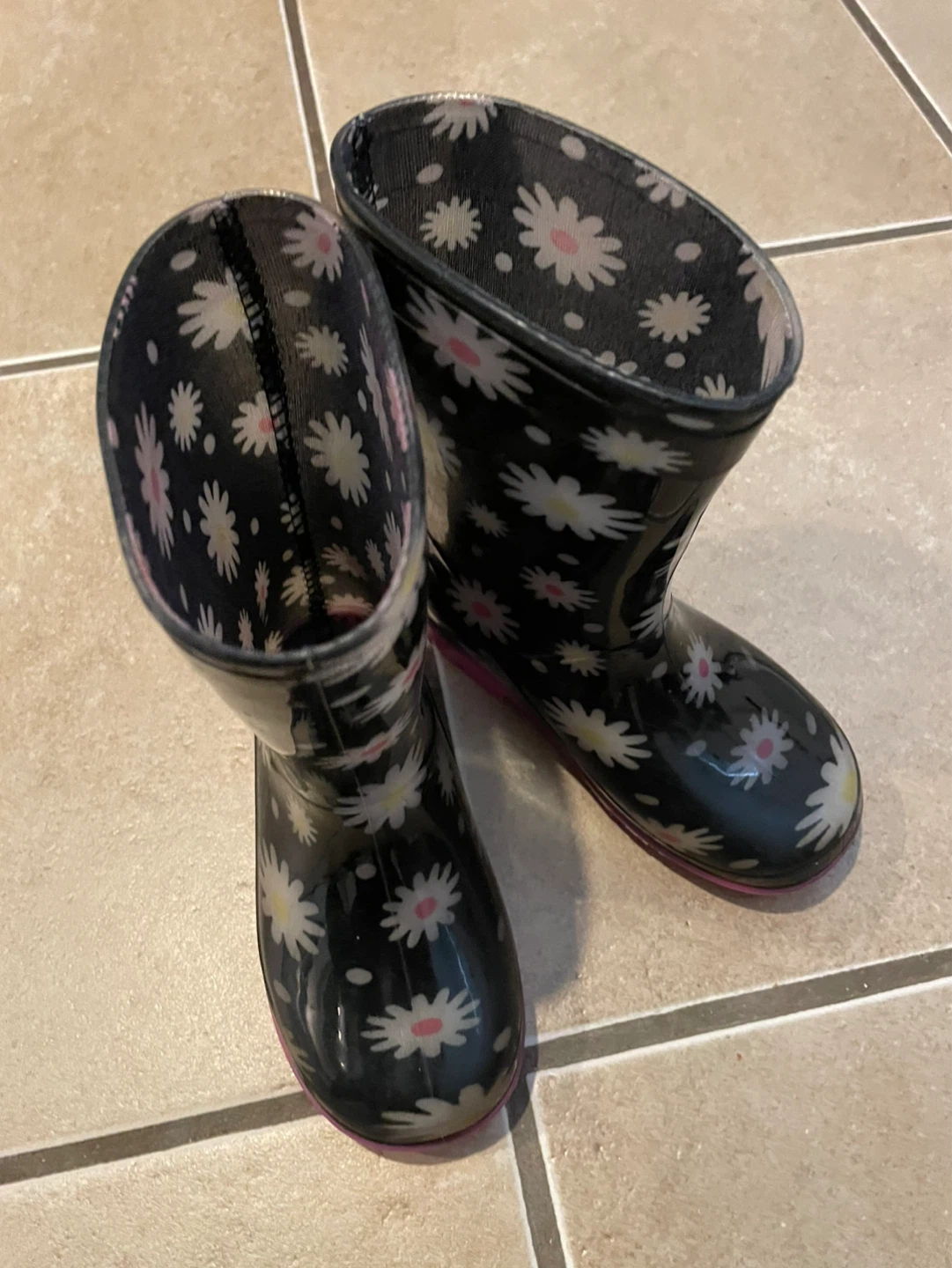 Girls / Toddler / child / shoes boots crocs sandals - photo 3