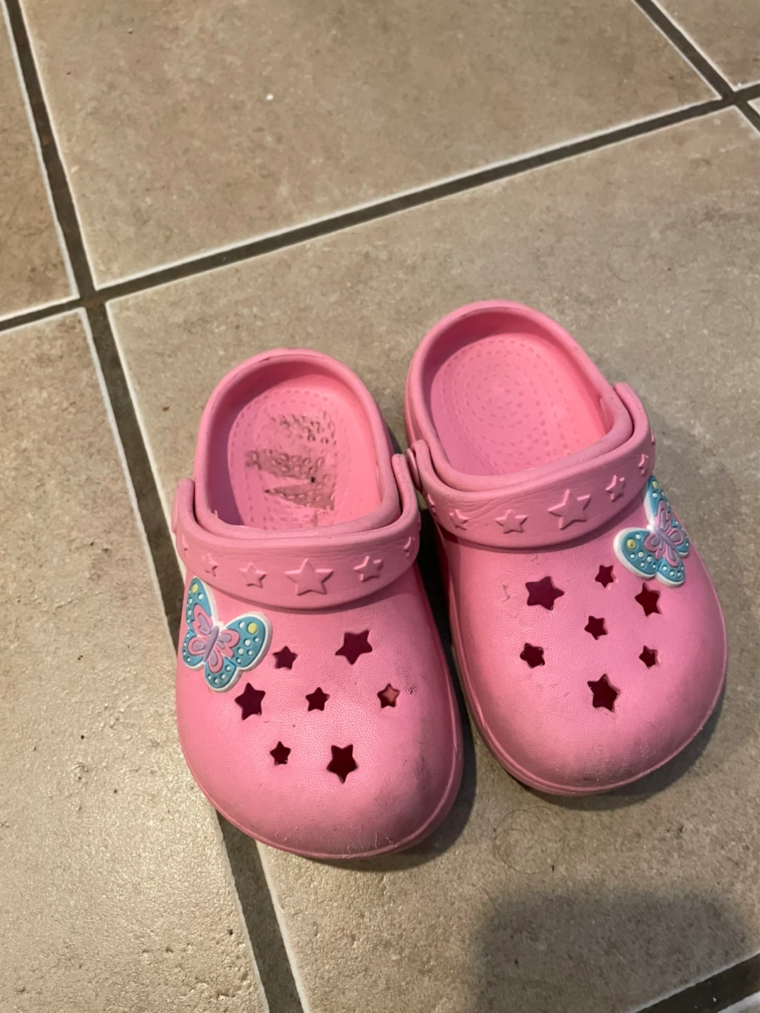Girls / Toddler / child / shoes boots crocs sandals - photo 5