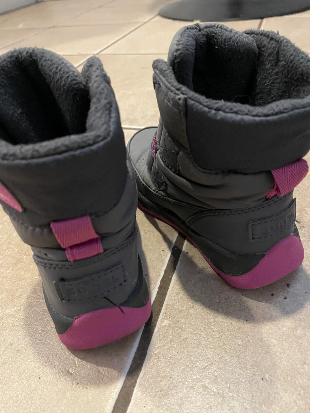 Girls / Toddler / child / shoes boots crocs sandals - photo 2