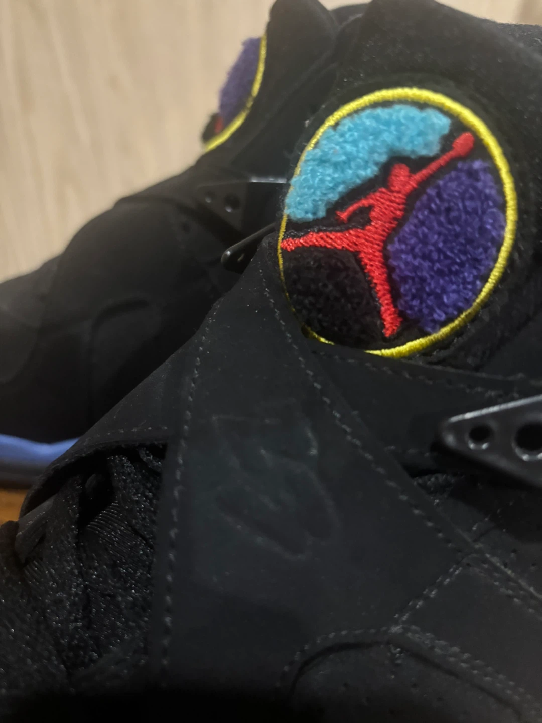 Air Sneakers size 12 - photo 5