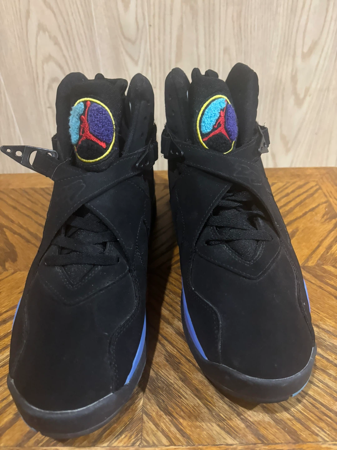 Air Sneakers size 12