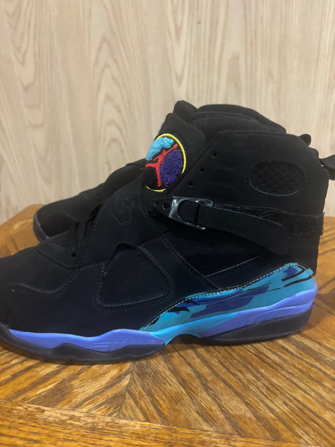Air Sneakers size 12 - photo 4