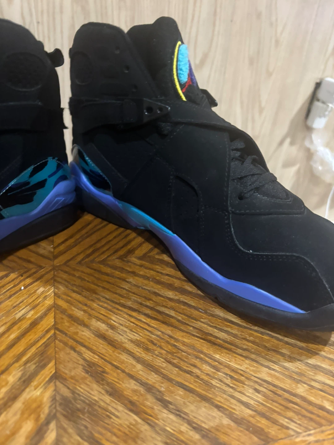 Air Sneakers size 12 - photo 3