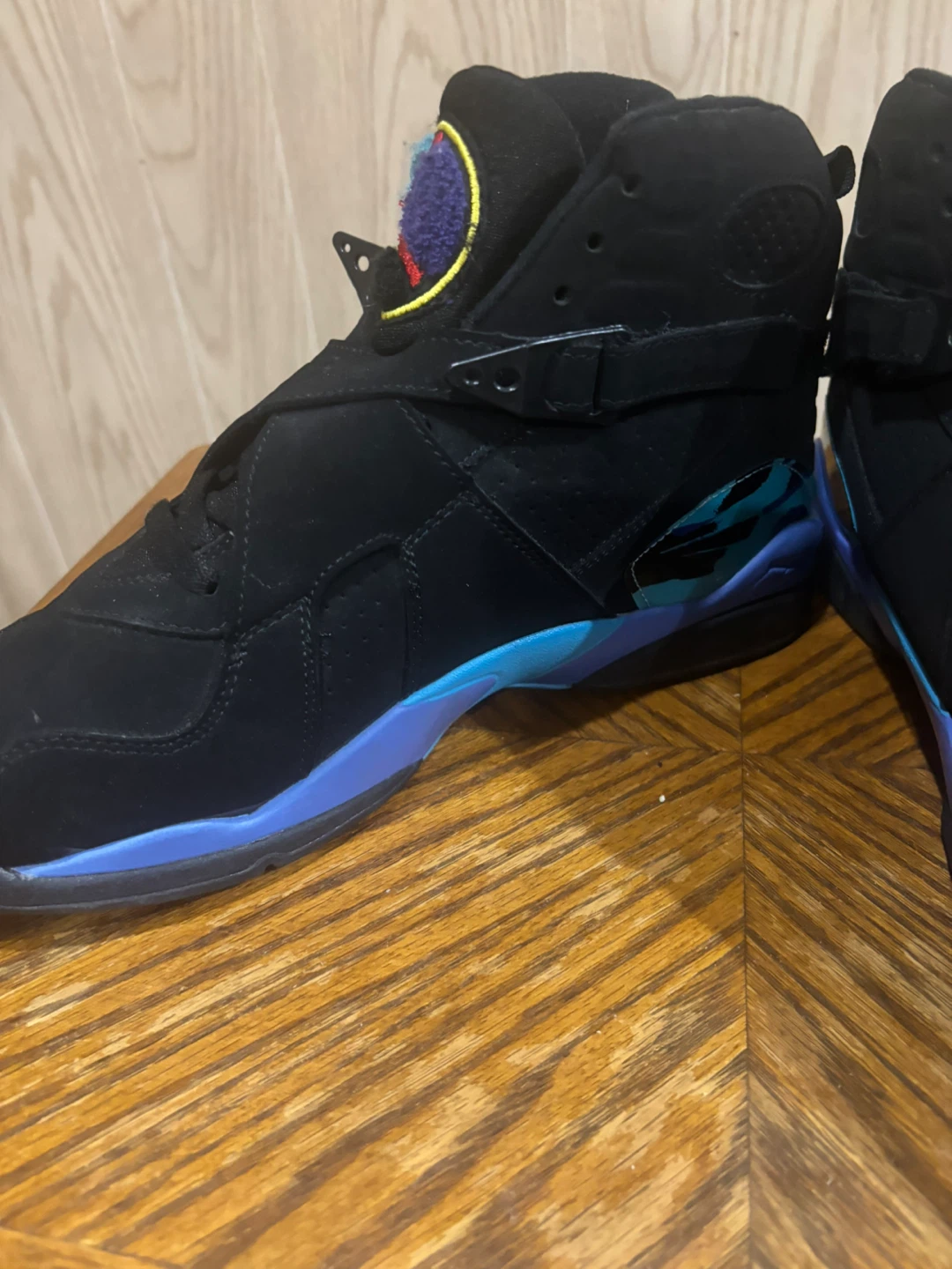 Air Sneakers size 12 - photo 2