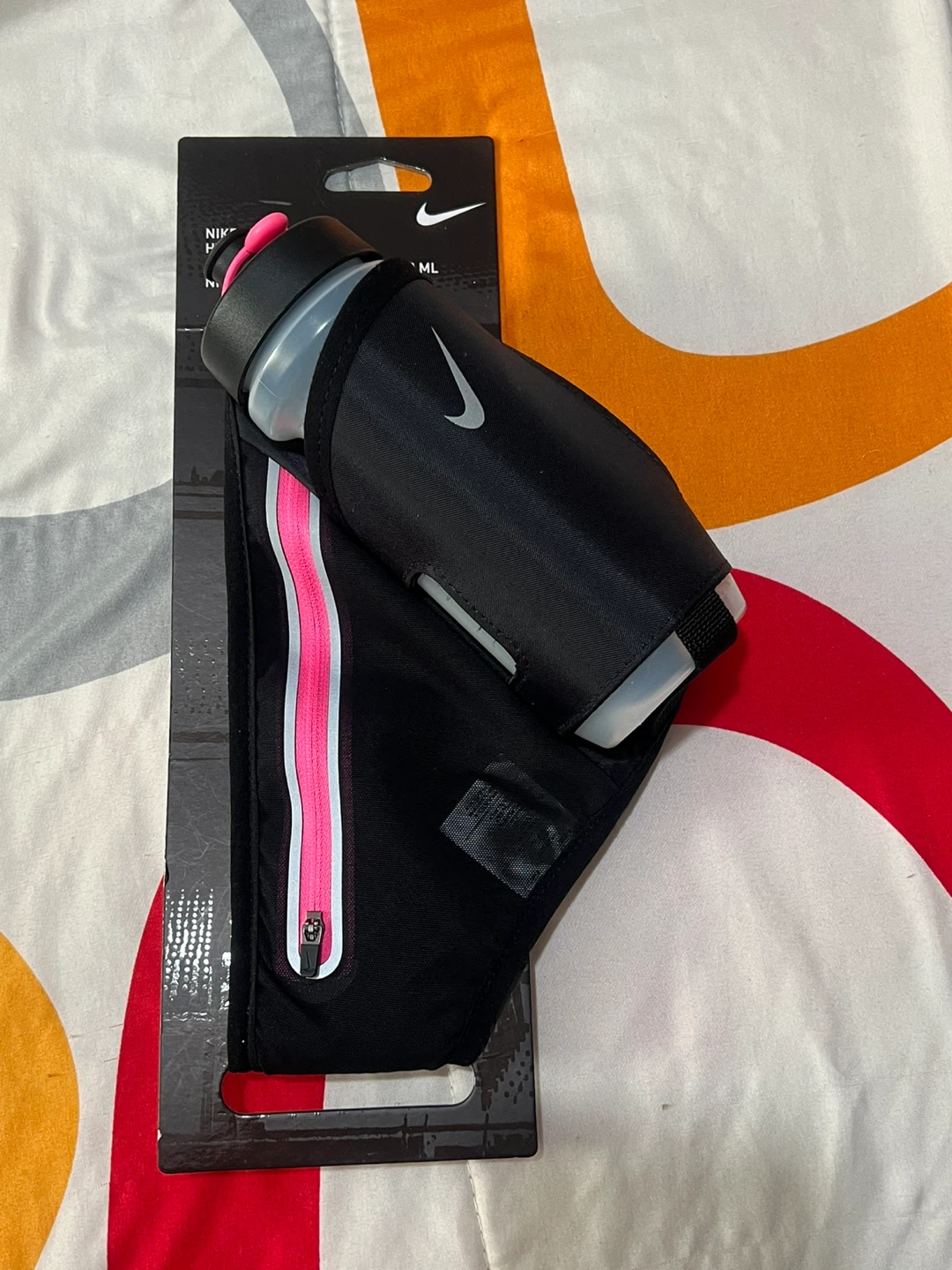 Nike Lean 22 oz Hydration Waistpack - photo 4