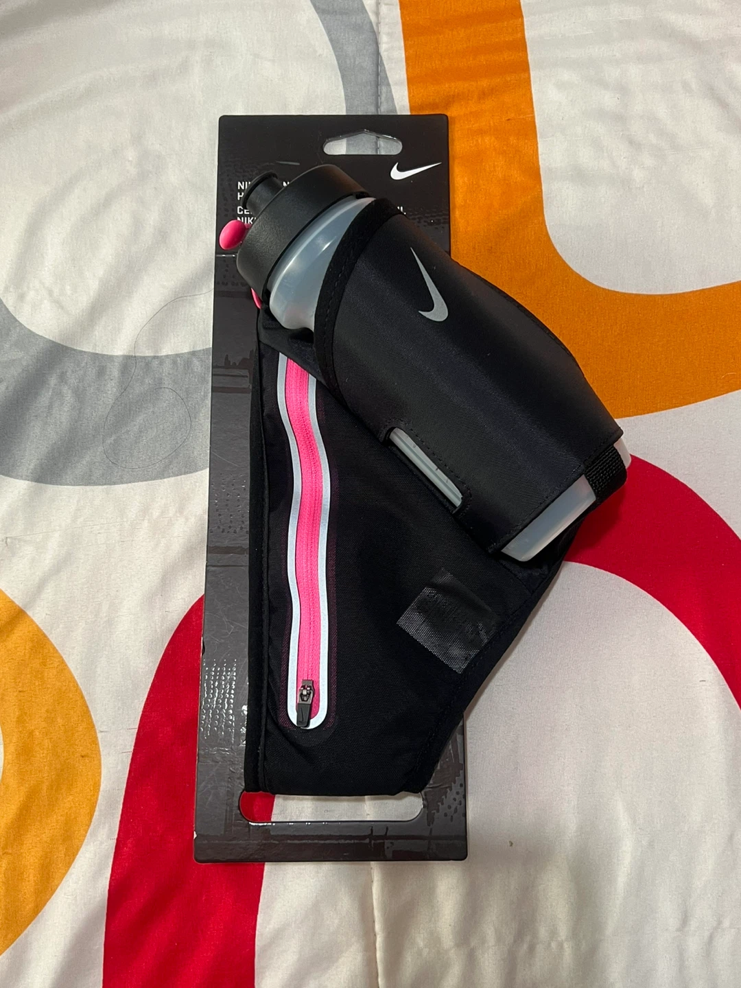 Nike Lean 22 oz Hydration Waistpack