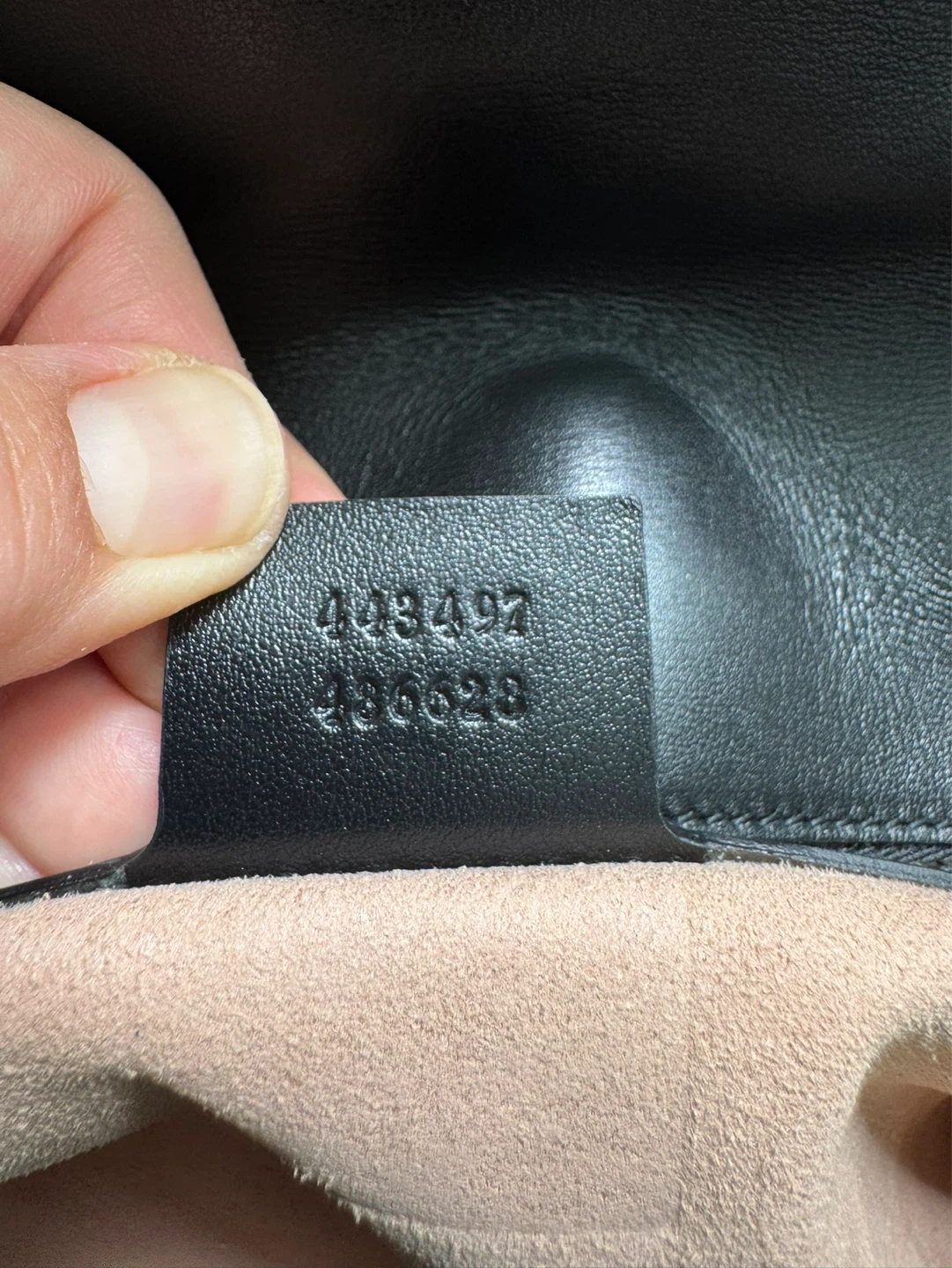 Gucci Marmont Matelassé Shoulder Bag - photo 4