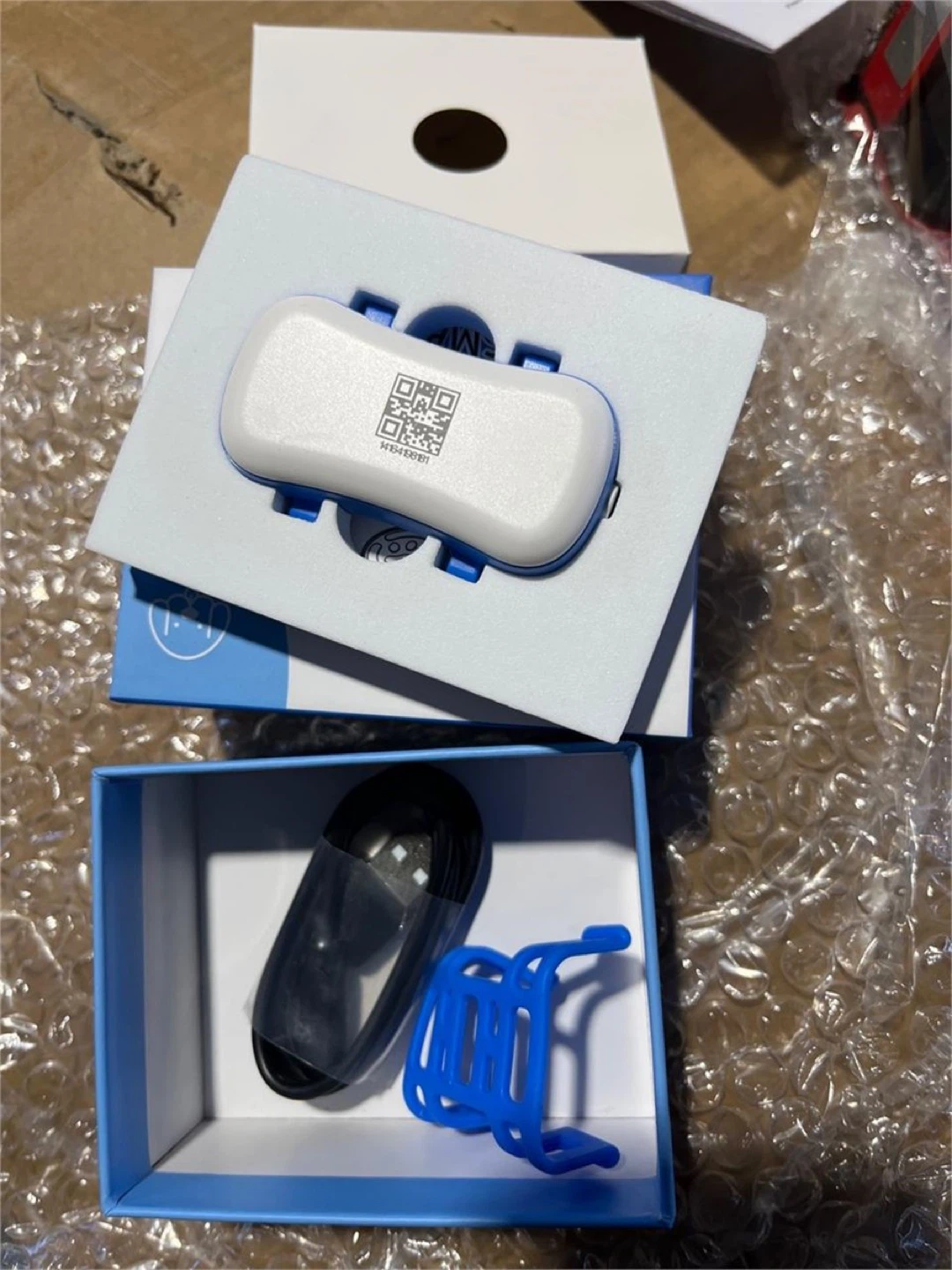 4G Pet Smart Locator