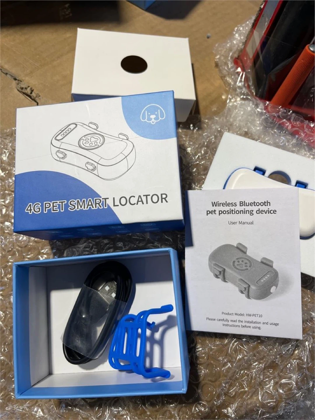4G Pet Smart Locator - photo 2