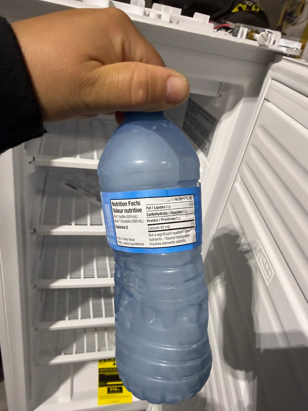 Frigidaire White Freezer - photo 2