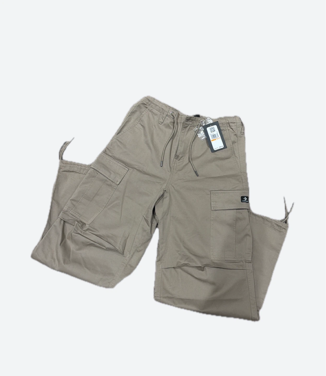 Converse Cargo Pants Tan - photo 2