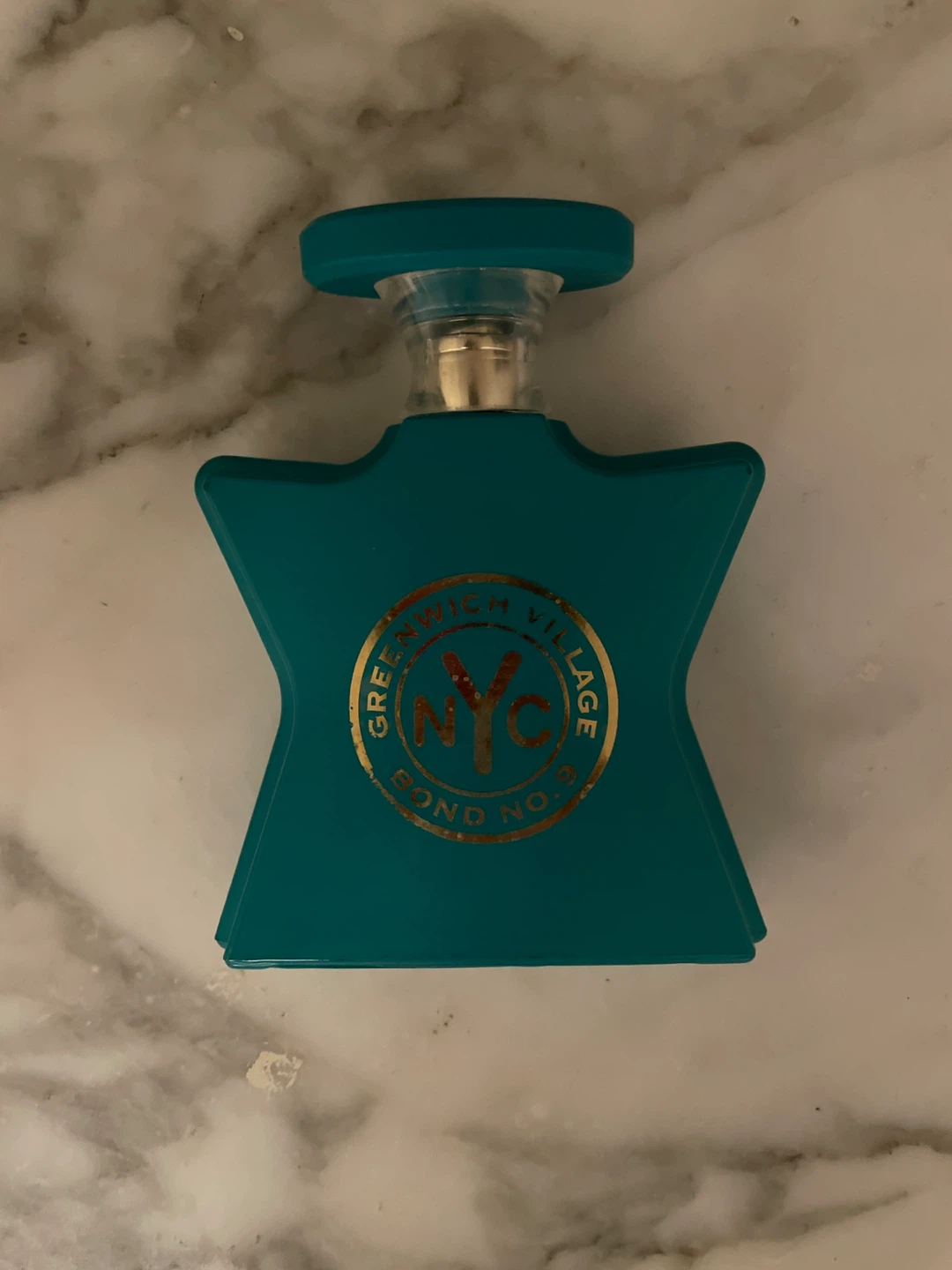 Bond No. 9 Greenwich Village Eau de Parfum