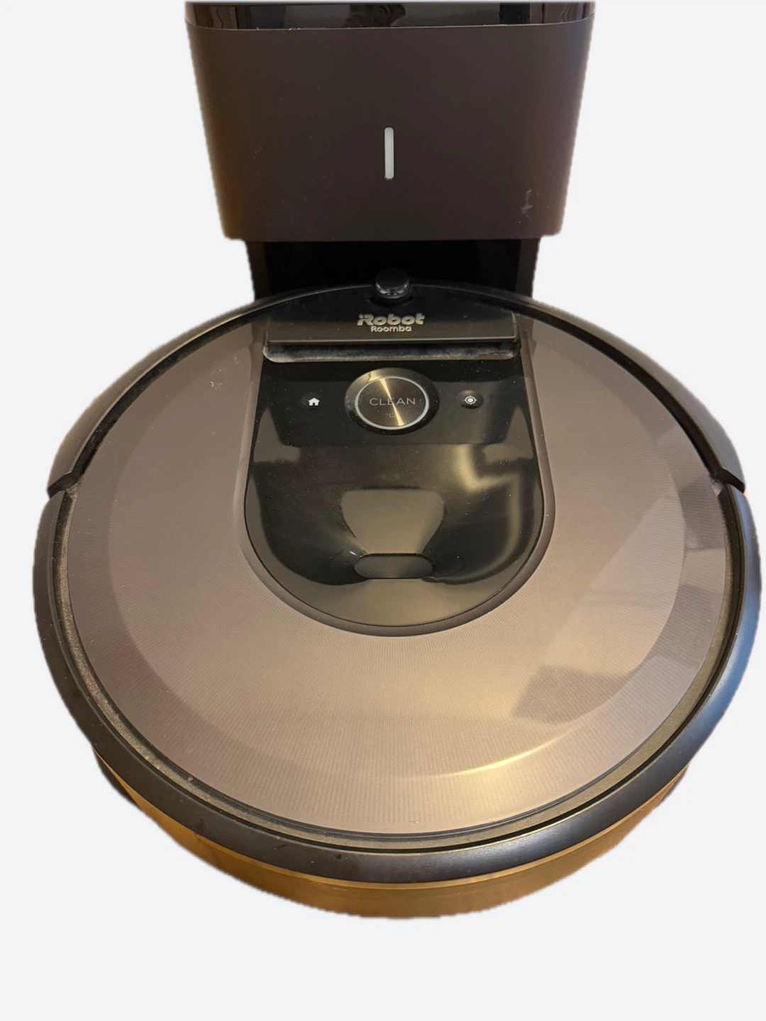 Roomba i7 Robot Vacuum + 4 disposable bags + 1 sweeping brush⚽️ - photo 2