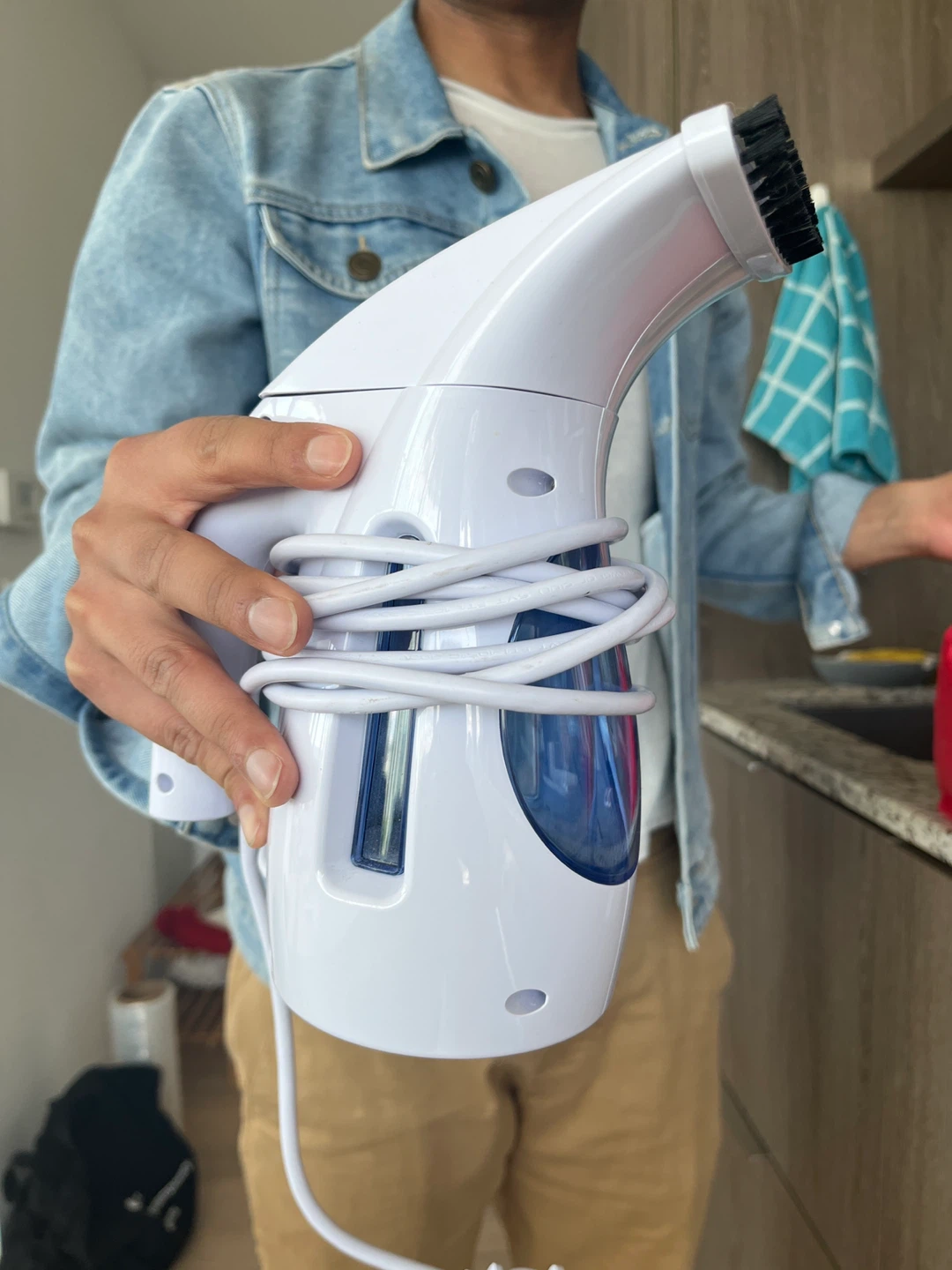 Garment Steamer - x2