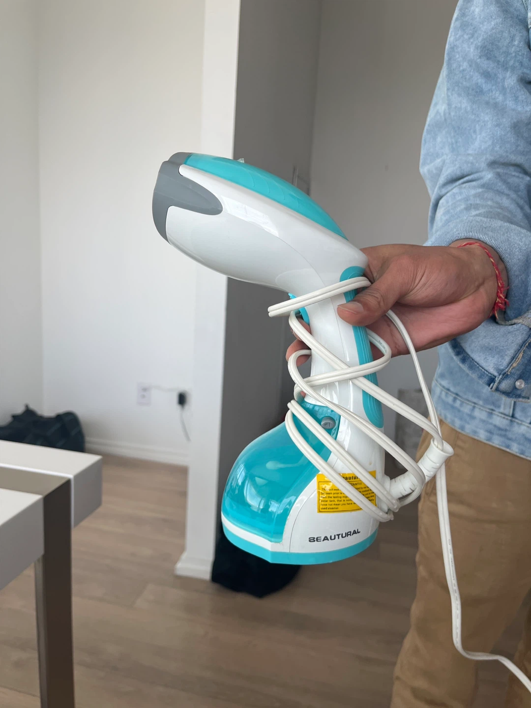 Garment Steamer - x2 - photo 2