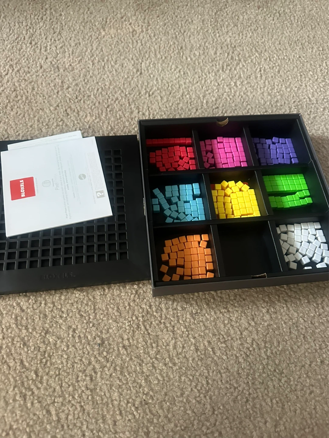 Bloxels Build Your Own Video Games - photo 3