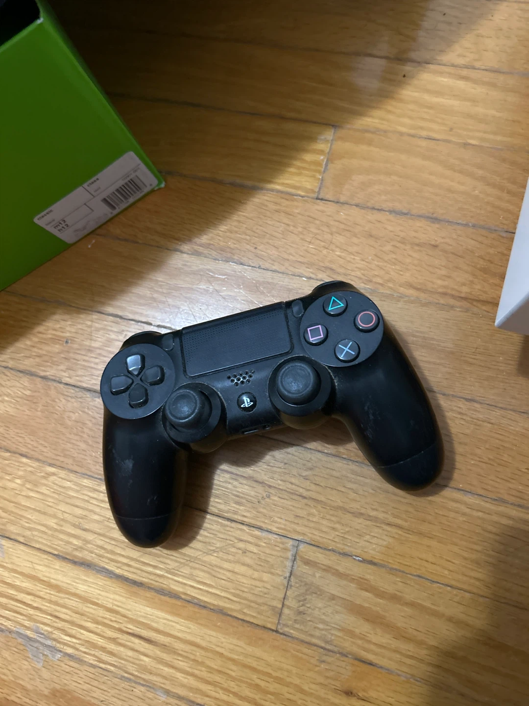 Sony DualShock 4 Wireless Controller