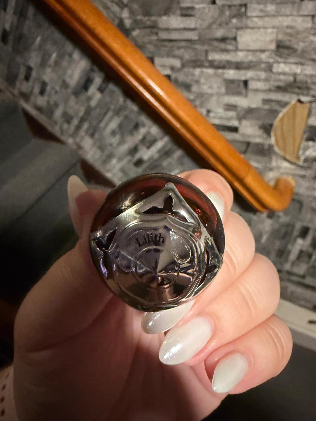 SusshyGlow Cosmetics Bloody Tint - Lilith - photo 5