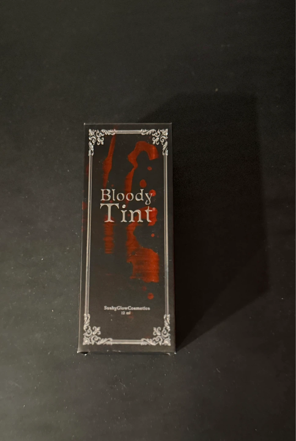 SusshyGlow Cosmetics Bloody Tint - Lilith