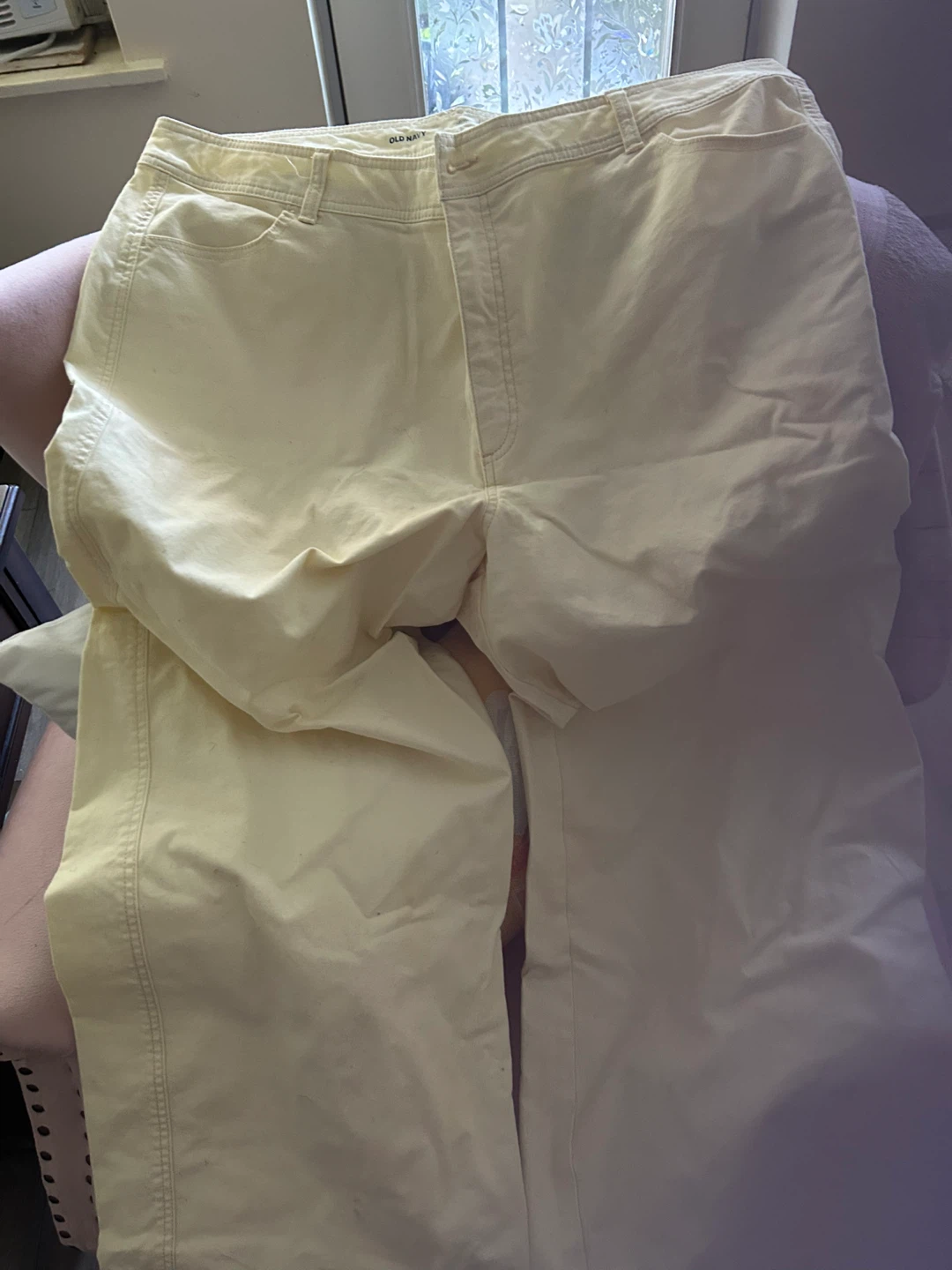Old Navy Women's Wide Leg Pants - photo 2