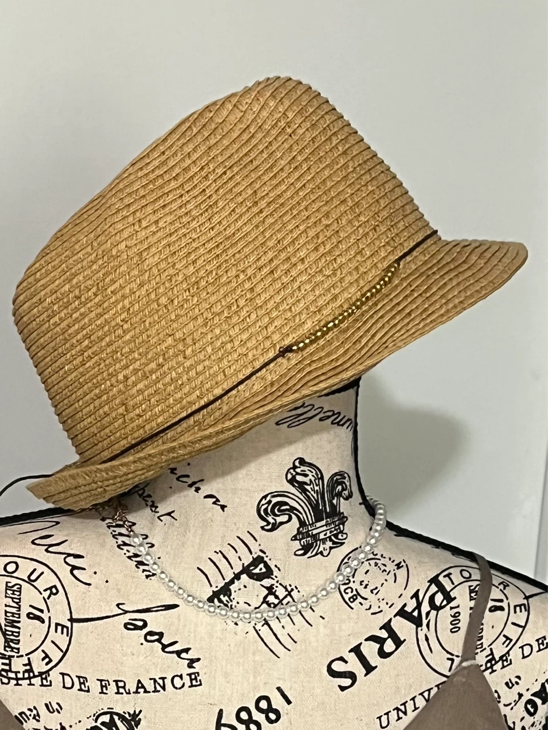 Straw Hat