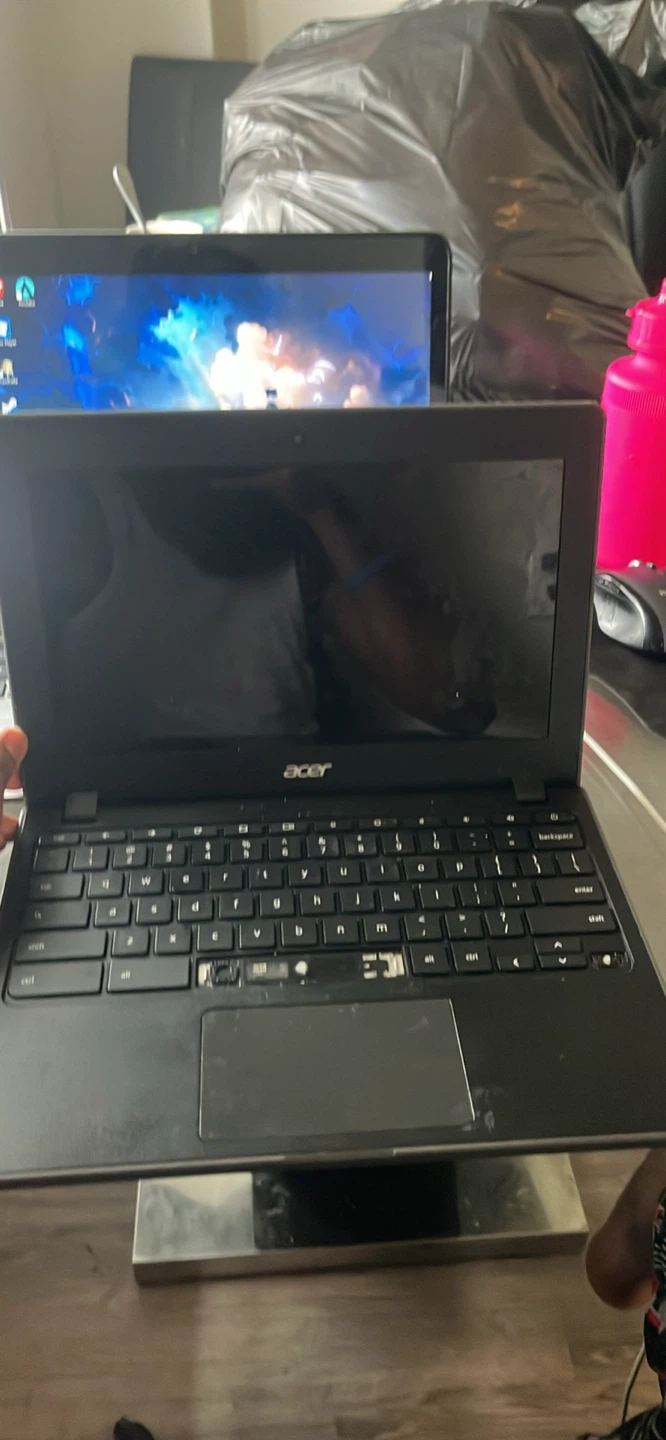 Acer chrome book - photo 2