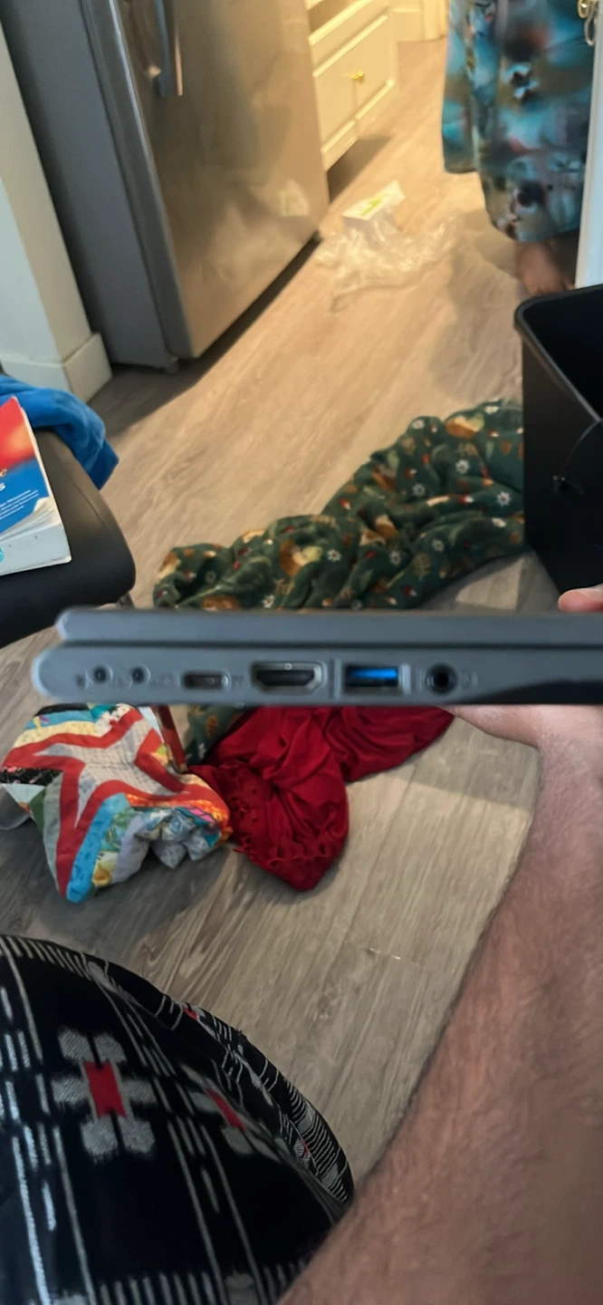 Acer chrome book - photo 3