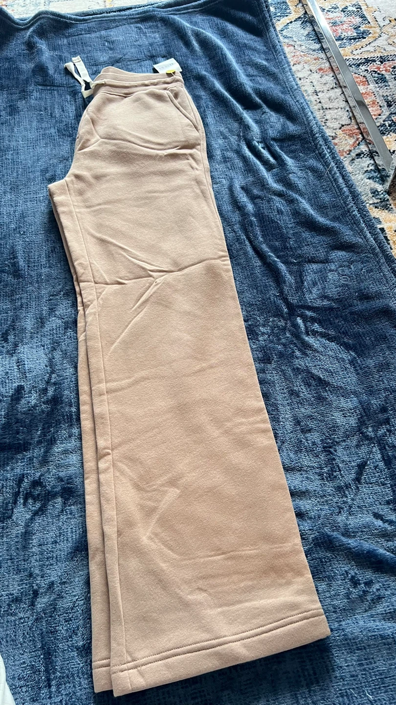 George Women's Wide Leg Sweatpants - photo 3