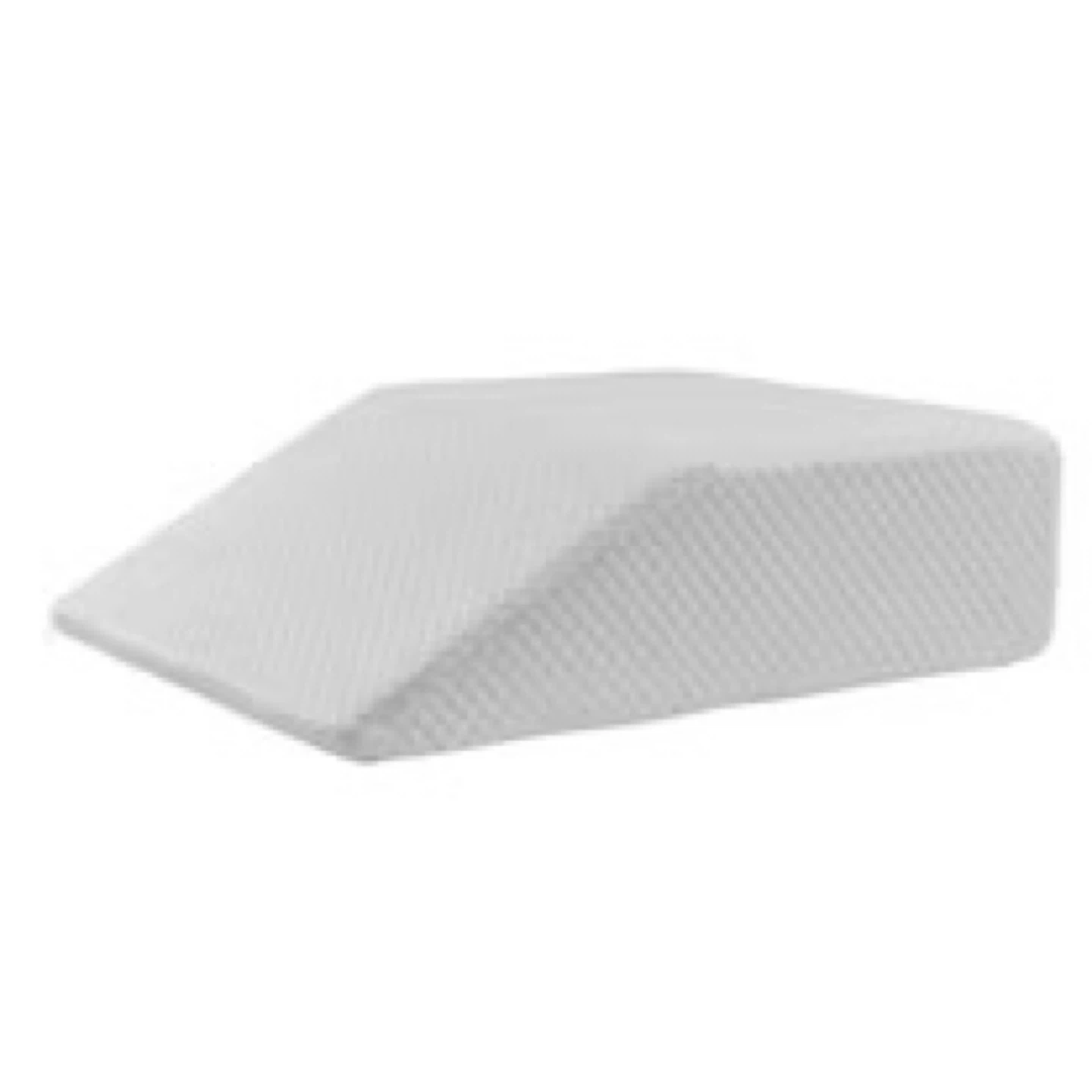 Double Leg Support Pillow - Basically New, Used Once - photo 2