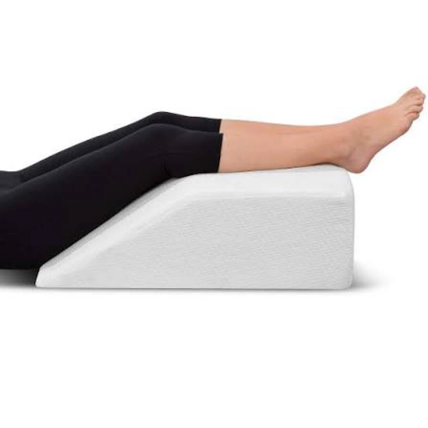 Double Leg Support Pillow - Basically New, Used Once